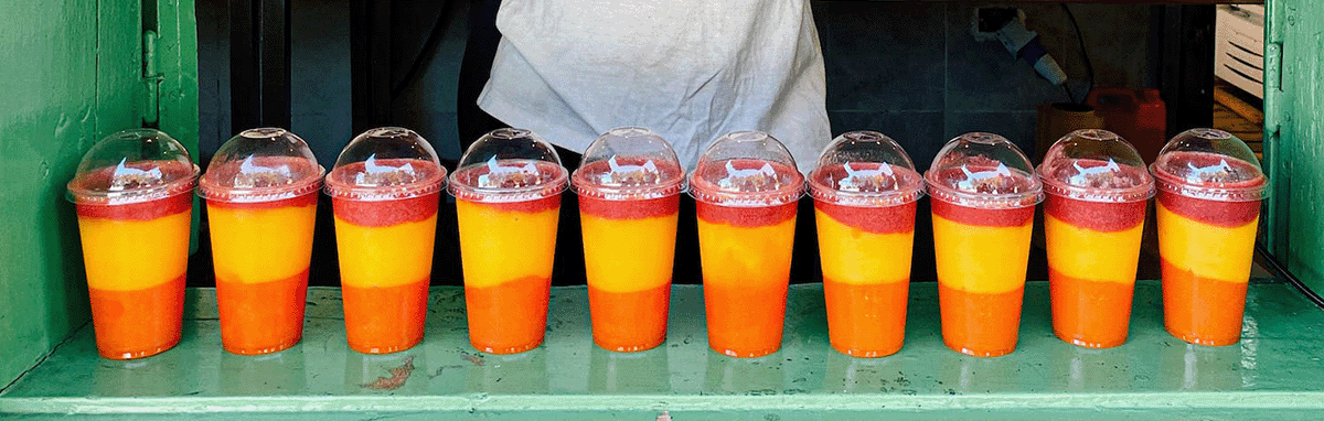 Les Bienfaits des Fruits